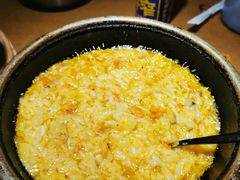 -蜜桃餐厅·伴山(海岸城店)