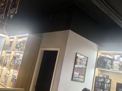 -嗨刻桌游(天一豪景店)