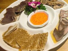 -周锦记广式餐厅