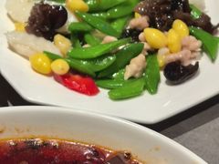 -四川饭店(城乡购物中心店)