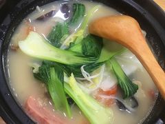 -金陵杨胖子·砂锅麻辣烫(金轮新天地店)