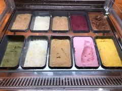 -The Lounge大堂酒廊·咖啡·沙拉·下午茶(金茂深圳JW万豪酒店)