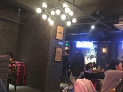 大堂-搓火大都会(广安门总店)