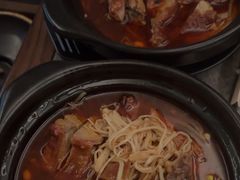 -和子足浴SPA会馆(东方之门店)