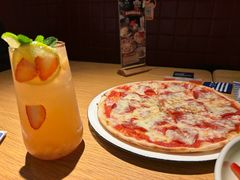 -玛尚诺意式餐厅(天环广场店)