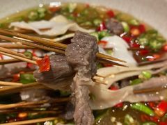 -嘉州叶婆婆钵钵鸡(建设路店)