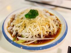 热炝牛百叶-禄興記香港大排档(歌斐中心店)