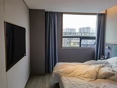 -美沁酒店(成都宽窄巷子奎星楼街店)
