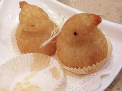 金腿咸水角-点都德(北京路贰店)