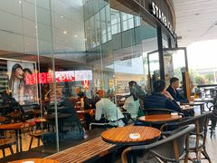 -星巴克(厦门SM新生活广场店)