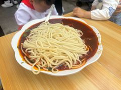-晋运胡子大盘鸡小吃(禹香苑店)