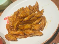 -北京全聚德(王府井店)