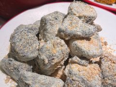 -郑喜旺烧烤(郑州总店)