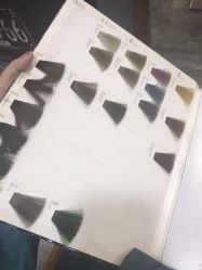 -青禾造型&刺青