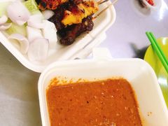 -明记烧鱼美味店