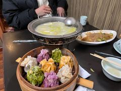 -正宗天津烧麦馆(柳州路店)