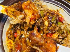 -小郭私房菜·海肠捞饭(学士街店)