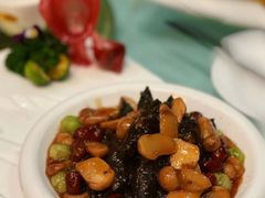 -功德林素菜饭庄(前门店)