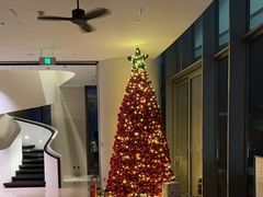-瑰丽酒店·海吧·天际下午茶·现场DJ·天台酒吧