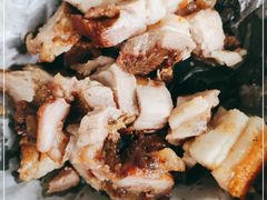 -园林美食城·本土农家菜(杨和镇店)