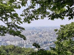 -北高峰