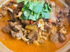 -南山民肴·乡土徽菜(豪辰俪景店)