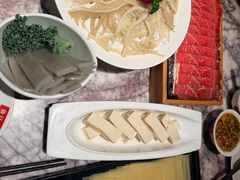 -鱼豆吉·豆浆鱼火锅(宜昌万达店)