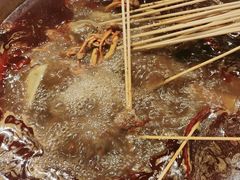 -宏姐串串香(宏伟路店)