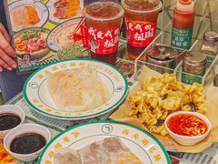 -西关明记肠粉(荔枝湾店)