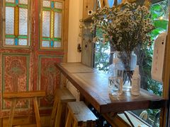 -西关84·History·Art·Cafe