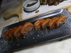 -绿茶餐厅(朝阳大悦城店)