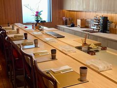 -鹤菊·鮨Omakase(古子城店)