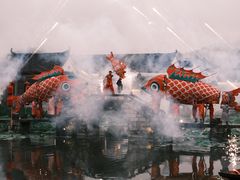 -环秀楼(黄山呈坎店)