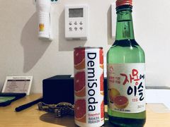 -校村炸鸡(弘大)