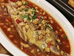 -一楼食业·美食人家