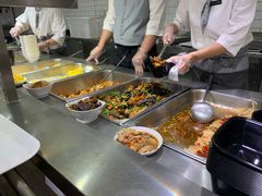 -阿那亚第一食堂 Cafeteria 1