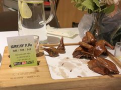 -汤城小厨•粤菜•靓汤(金宝街店)