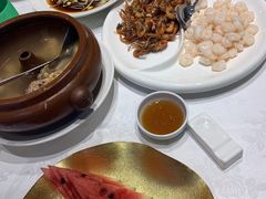-和记小菜(东方店)