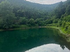 -九龙潭景区