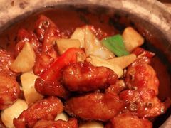 -小资太太餐厅(南岗区店)