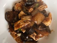 老铺第一罐-北京老铺烤鸭(老城根店)