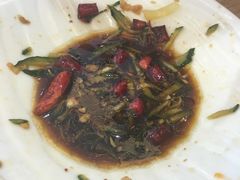 -老地方川菜馆(肥西路店)