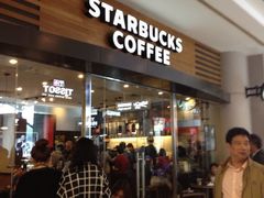 iphone_upload_pic-星巴克(来福士2F店)