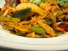 -川成元·麻辣香锅(凯德MALL西直门店)