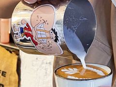 -喜柿咖啡SeeS coffee