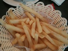-酷公社·榴莲披萨(太原街店)
