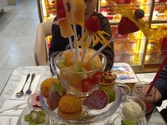 -哈根达斯(虹口店)