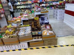 -紫荆城食品交易中心(华强北店)