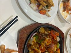 -光明邨大酒家(淮海路店)