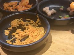 -九田家黑牛烤肉料理(华侨城店)